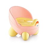 Olita pentru copii BabyJem Tonton, roz